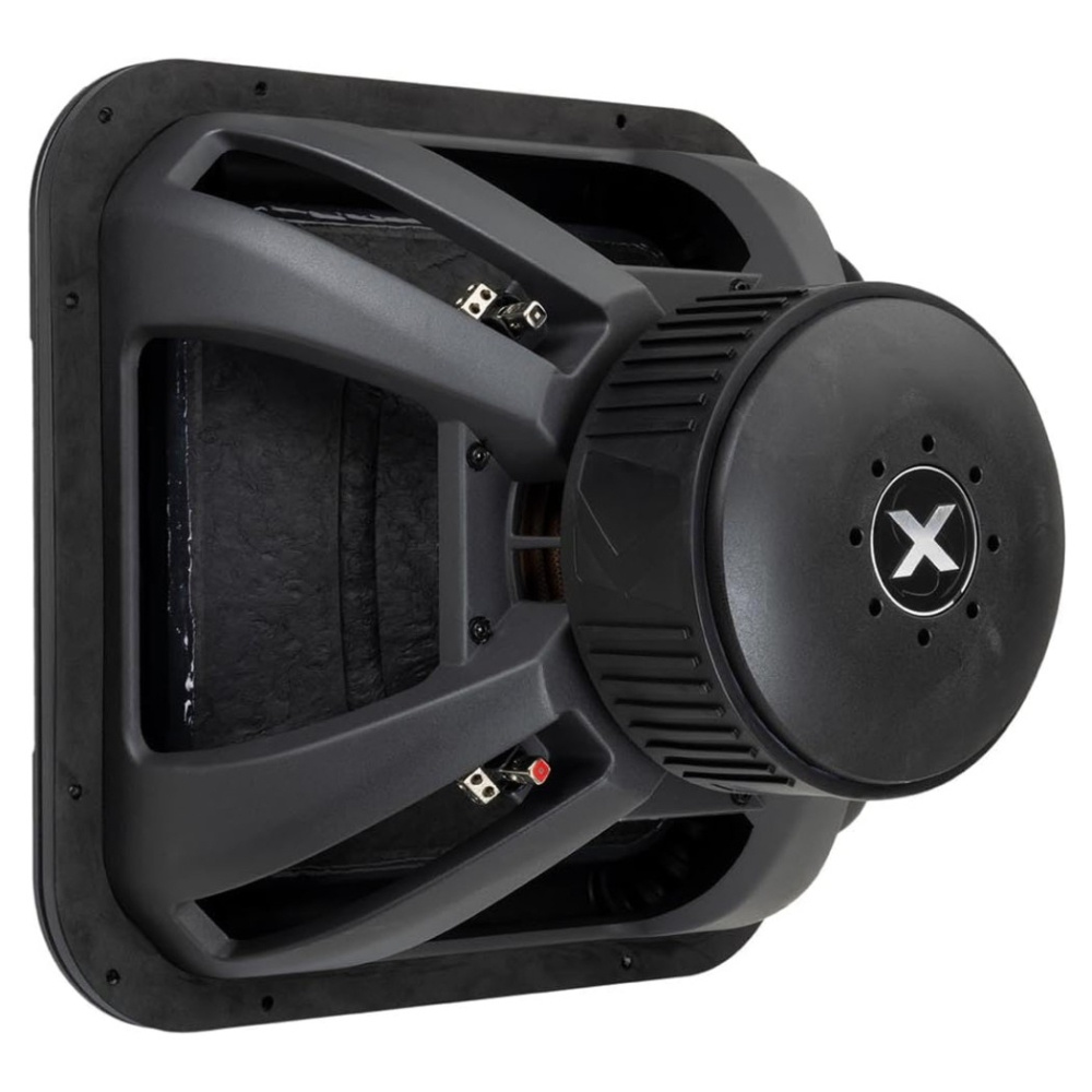 Kicker SoloX L7X181, 18 tuuman subwoofer-elementti, 2x1 ohm