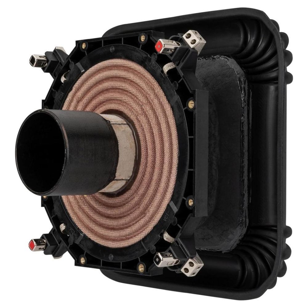 Kicker SoloX L7X182RK, uudelleenkartiointisarja L7X182