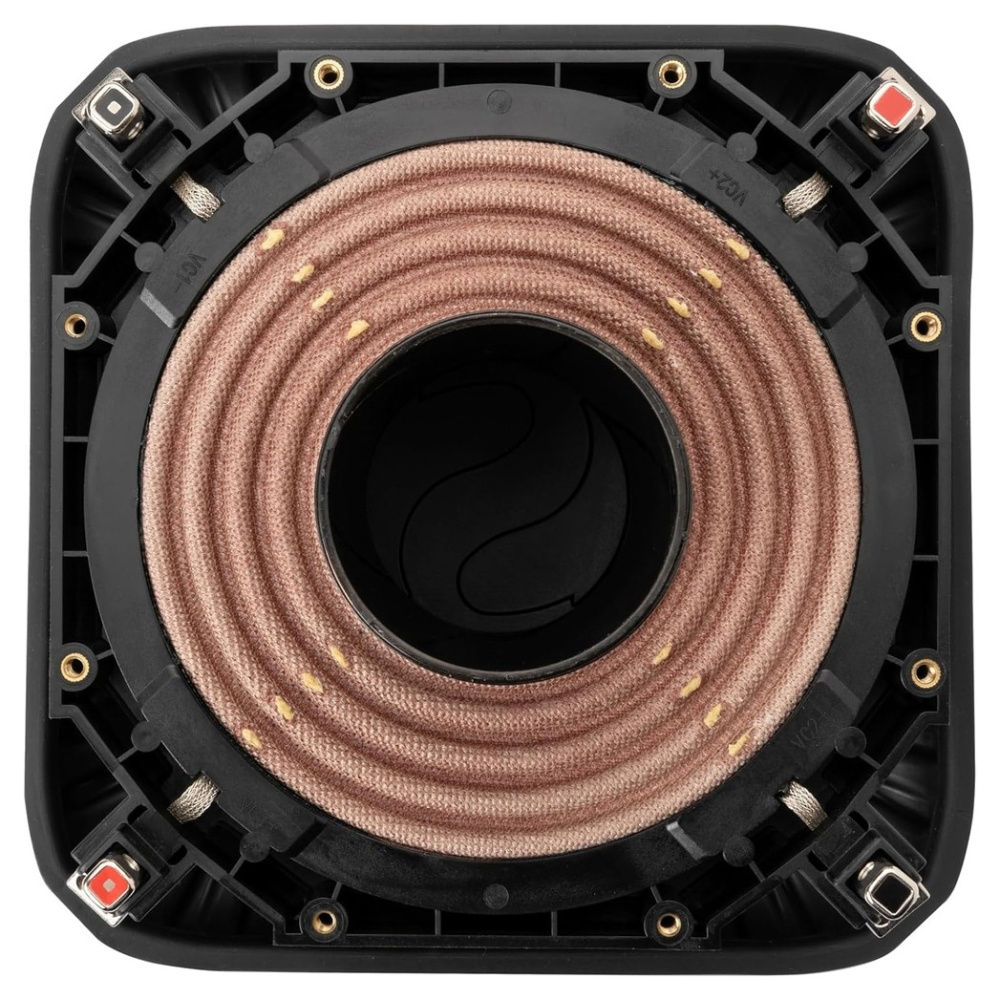 Kicker SoloX L7X182RK, uudelleenkartiointisarja L7X182