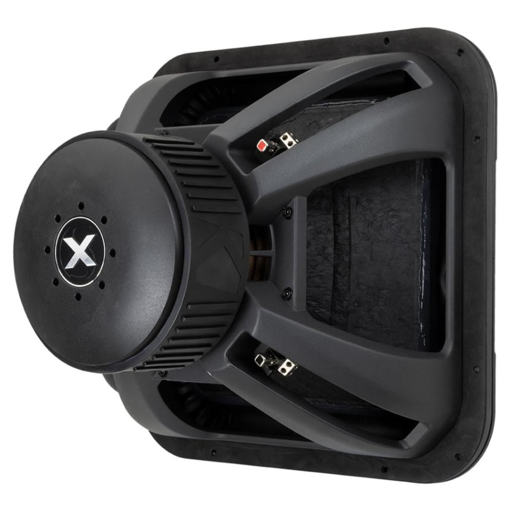 Kicker SoloX L7X182, 18 tuuman bassoelementti, 2x2 ohm