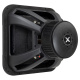 Kicker SoloX L7X182, 18 tuuman bassoelementti, 2x2 ohm Kicker SoloX L7X182, 18 tuuman bassoelementti, 2x2 ohm