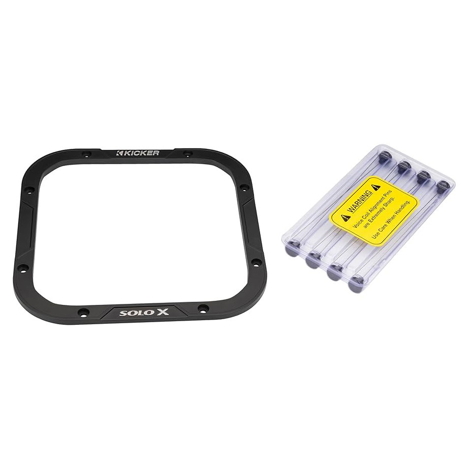 Kicker SoloX L7X81RK, uudelleenkartiointisarja L7X81