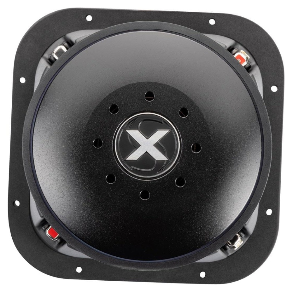 Kicker SoloX L7X81, 8 tuuman bassoelementti, 2x1 ohm