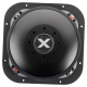 Kicker SoloX L7X81, 8 tuuman bassoelementti, 2x1 ohm Kicker SoloX L7X81, 8 tuuman bassoelementti, 2x1 ohm