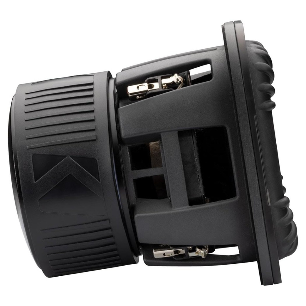 Kicker SoloX L7X82, 8 tuuman bassoelementti, 2x2 ohmia