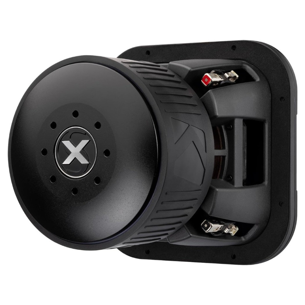 Kicker SoloX L7X82, 8 tuuman bassoelementti, 2x2 ohmia