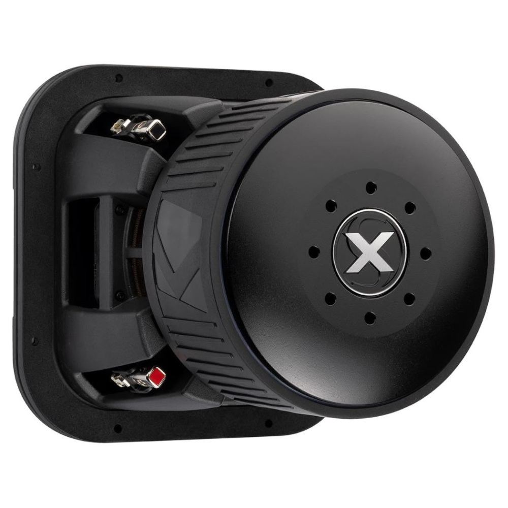 Kicker SoloX L7X82, 8 tuuman bassoelementti, 2x2 ohmia