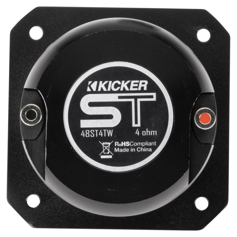 Kicker ST4TW, 1,5 tuuman torvidiskantti, kappale