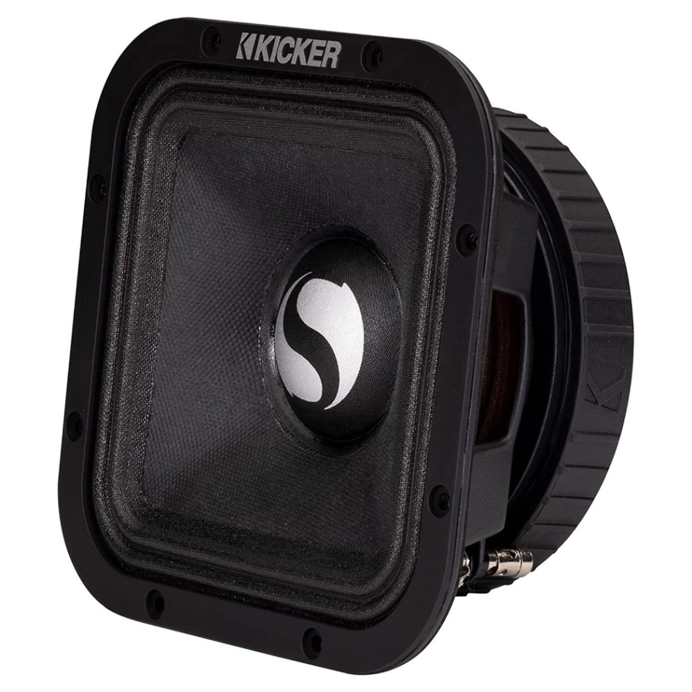 Kicker ST7MR8, 7 tuuman midbasso/keskiäänielementti, 8 ohmia, pari