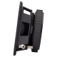 Kicker ST7MR8, 7 tuuman midbasso/keskiäänielementti, 8 ohmia, pari Kicker ST7MR8, 7 tuuman midbasso/keskiäänielementti, 8 ohmia, pari