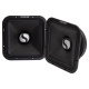 Kicker ST9MR8, 9 tuuman midbasso/keskiäänielementti, 8 Ohm, pari Kicker ST9MR8, 9 tuuman midbasso/keskiäänielementti, 8 Ohm, pari