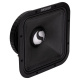 Kicker ST9MR8, 9 tuuman midbasso/keskiäänielementti, 8 Ohm, pari Kicker ST9MR8, 9 tuuman midbasso/keskiäänielementti, 8 Ohm, pari