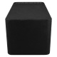 Kicker SoloX VUL7X12, tyhjä 1x12 tuuman refleksikotelo SoloX L7X:lle Kicker SoloX VUL7X12, tyhjä 1x12 tuuman refleksikotelo SoloX L7X:lle