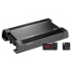 Kicker Warhorse WXA3600.1, tehokas monovahvistin Kicker Warhorse WXA3600.1, tehokas monovahvistin