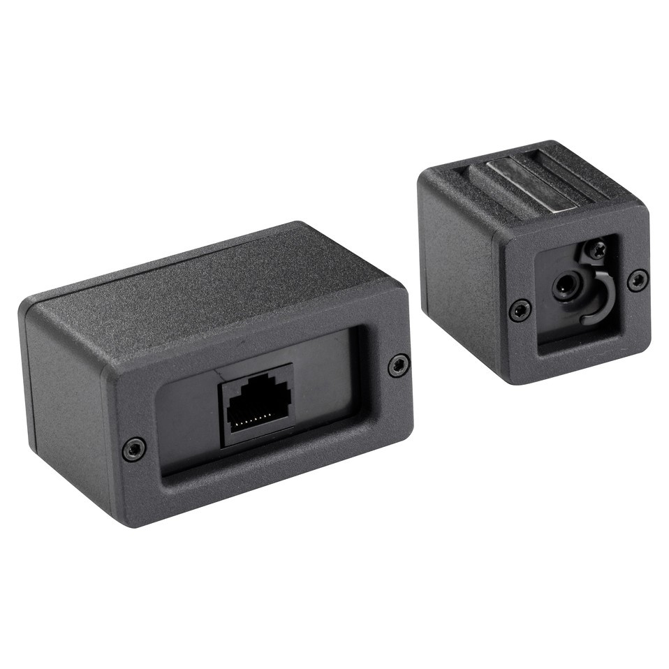 Kicker Warhorse WXA3600.1, tehokas monovahvistin