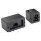 Kicker Warhorse WXA3600.1, tehokas monovahvistin Kicker Warhorse WXA3600.1, tehokas monovahvistin