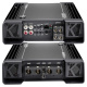 Kicker Warhorse WXA3600.1, tehokas monovahvistin Kicker Warhorse WXA3600.1, tehokas monovahvistin