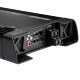 Kicker Warhorse WXA3600.1, tehokas monovahvistin Kicker Warhorse WXA3600.1, tehokas monovahvistin