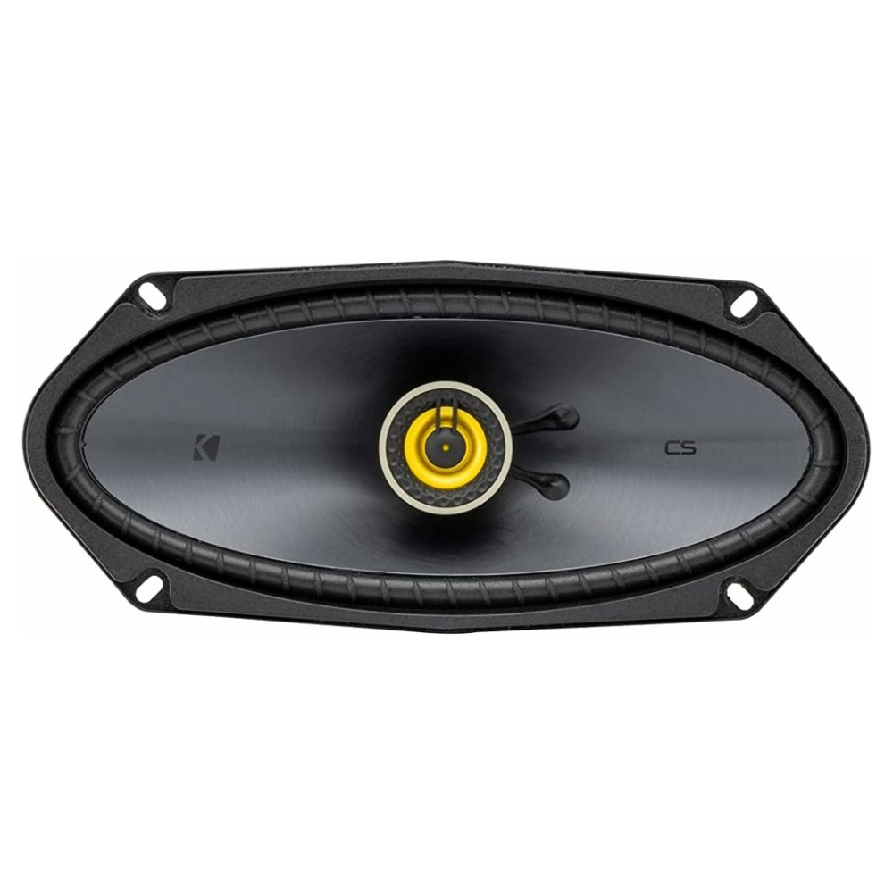 Kicker CS CSC4104, 4x10 tuuman koaksiaalikaiuttimet, pari