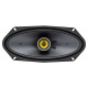 Kicker CS CSC4104, 4x10 tuuman koaksiaalikaiuttimet, pari Kicker CS CSC4104, 4x10 tuuman koaksiaalikaiuttimet, pari