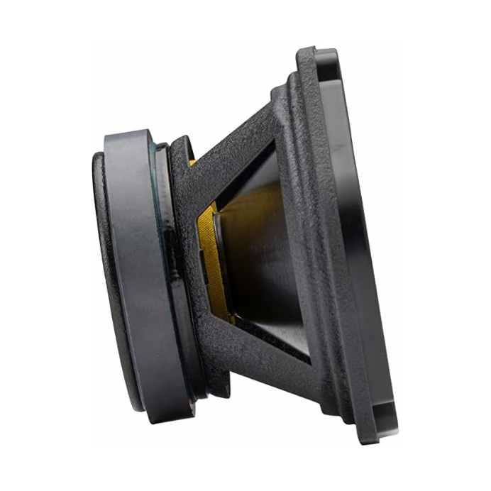 Kicker CS CSC4104, 4x10 tuuman koaksiaalikaiuttimet, pari