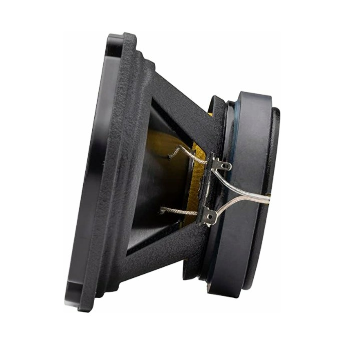 Kicker CS CSC4104, 4x10 tuuman koaksiaalikaiuttimet, pari
