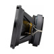 Kicker CS CSC4104, 4x10 tuuman koaksiaalikaiuttimet, pari Kicker CS CSC4104, 4x10 tuuman koaksiaalikaiuttimet, pari