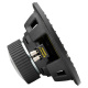 Kicker CompC CWCD104, 10 tuuman bassoelementti, 2x4 ohm Kicker CompC CWCD104, 10 tuuman bassoelementti, 2x4 ohm