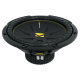 Kicker CompC CWCD124, 12 tuuman subwoofer-elementti, 2x4 ohm Kicker CompC CWCD124, 12 tuuman subwoofer-elementti, 2x4 ohm