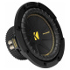 Kicker CompC CWCD84, 8 tuuman bassoelementti, 2x4 ohm Kicker CompC CWCD84, 8 tuuman bassoelementti, 2x4 ohm