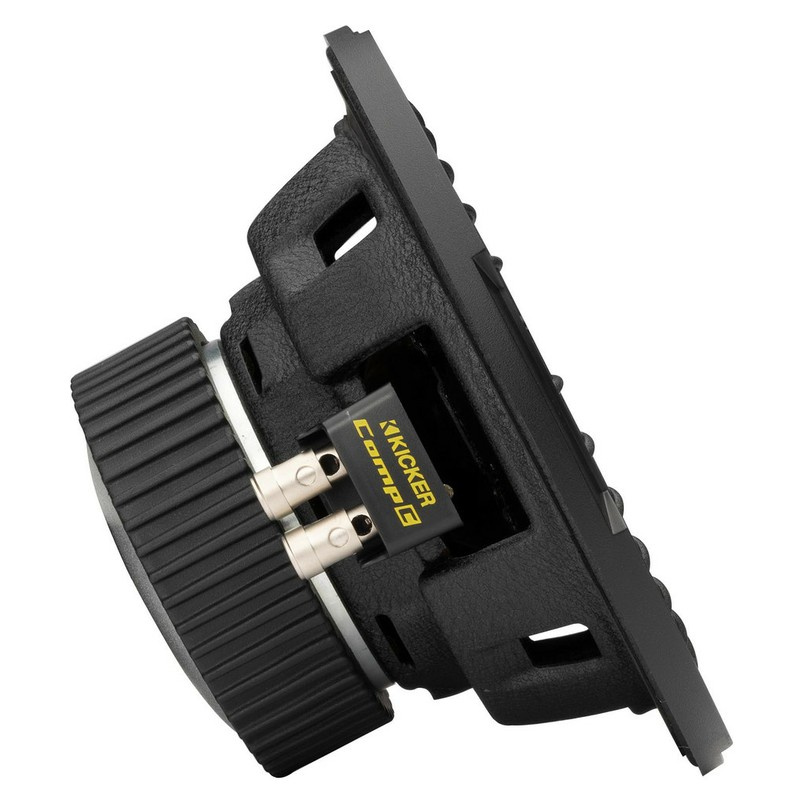 Kicker CompC CWCD84, 8 tuuman bassoelementti, 2x4 ohm
