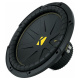 Kicker CompC CWCS124, 12 tuuman bassoelementti, 4 ohm Kicker CompC CWCS124, 12 tuuman bassoelementti, 4 ohm