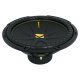 Kicker CompC CWCS154, 15 tuuman bassoelementti, 4 ohmia Kicker CompC CWCS154, 15 tuuman bassoelementti, 4 ohmia