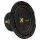 Kicker CompC CWCS84, 8 tuuman bassoelementti, 4 ohmia Kicker CompC CWCS84, 8 tuuman bassoelementti, 4 ohmia