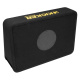 Kicker CompC TCWC104, bassorefleksikotelo 1x10 tuumaa, 4 ohmia Kicker CompC TCWC104, bassorefleksikotelo 1x10 tuumaa, 4 ohmia