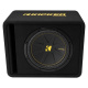 Kicker CompC VCWC124, refleksikoteloitu 1x12 tuuman subwooferkotelo, 4 ohmia Kicker CompC VCWC124, refleksikoteloitu 1x12 tuuman subwooferkotelo, 4 ohmia