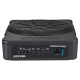 Kicker Hideaway HS10, aktiivinen 10 tuuman subwooferkotelo Kicker Hideaway HS10, aktiivinen 10 tuuman subwooferkotelo
