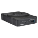 Kicker Hideaway HS10, aktiivinen 10 tuuman subwooferkotelo Kicker Hideaway HS10, aktiivinen 10 tuuman subwooferkotelo