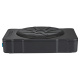 Kicker Hideaway HS10, aktiivinen 10 tuuman subwooferkotelo Kicker Hideaway HS10, aktiivinen 10 tuuman subwooferkotelo