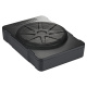 Kicker Hideaway HS10, aktiivinen 10 tuuman subwooferkotelo Kicker Hideaway HS10, aktiivinen 10 tuuman subwooferkotelo