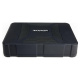 Kicker Hideaway HS8, 8-tuumainen aktiivinen subwooferkotelo Kicker Hideaway HS8, 8-tuumainen aktiivinen subwooferkotelo