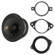 Kicker KSC2704C, 2,75 tuuman keskiäänikaiutin, kpl Kicker KSC2704C, 2,75 tuuman keskiäänikaiutin, kpl