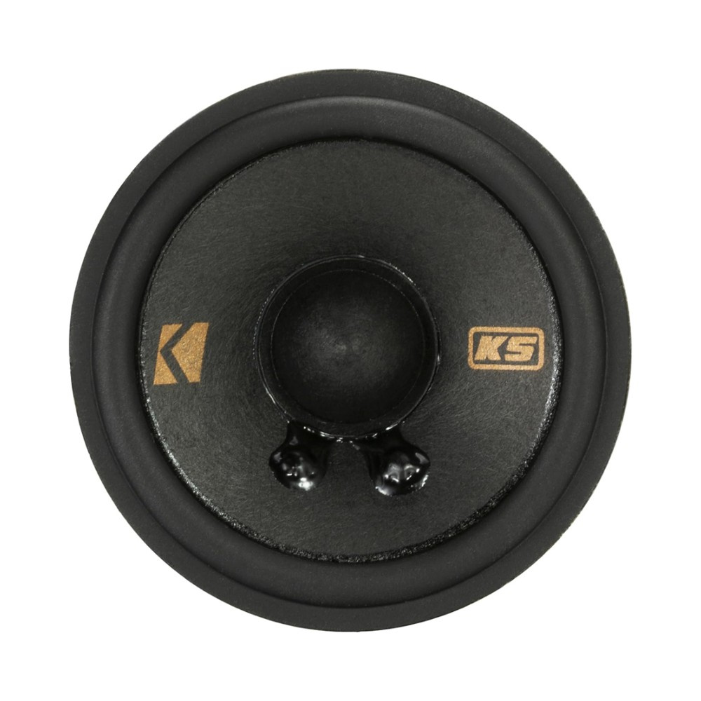 Kicker KSC2704C, 2,75 tuuman keskiäänikaiutin, kpl