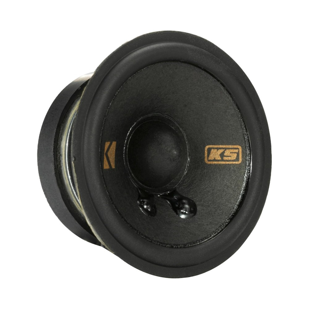 Kicker KSC2704C, 2,75 tuuman keskiäänikaiutin, kpl