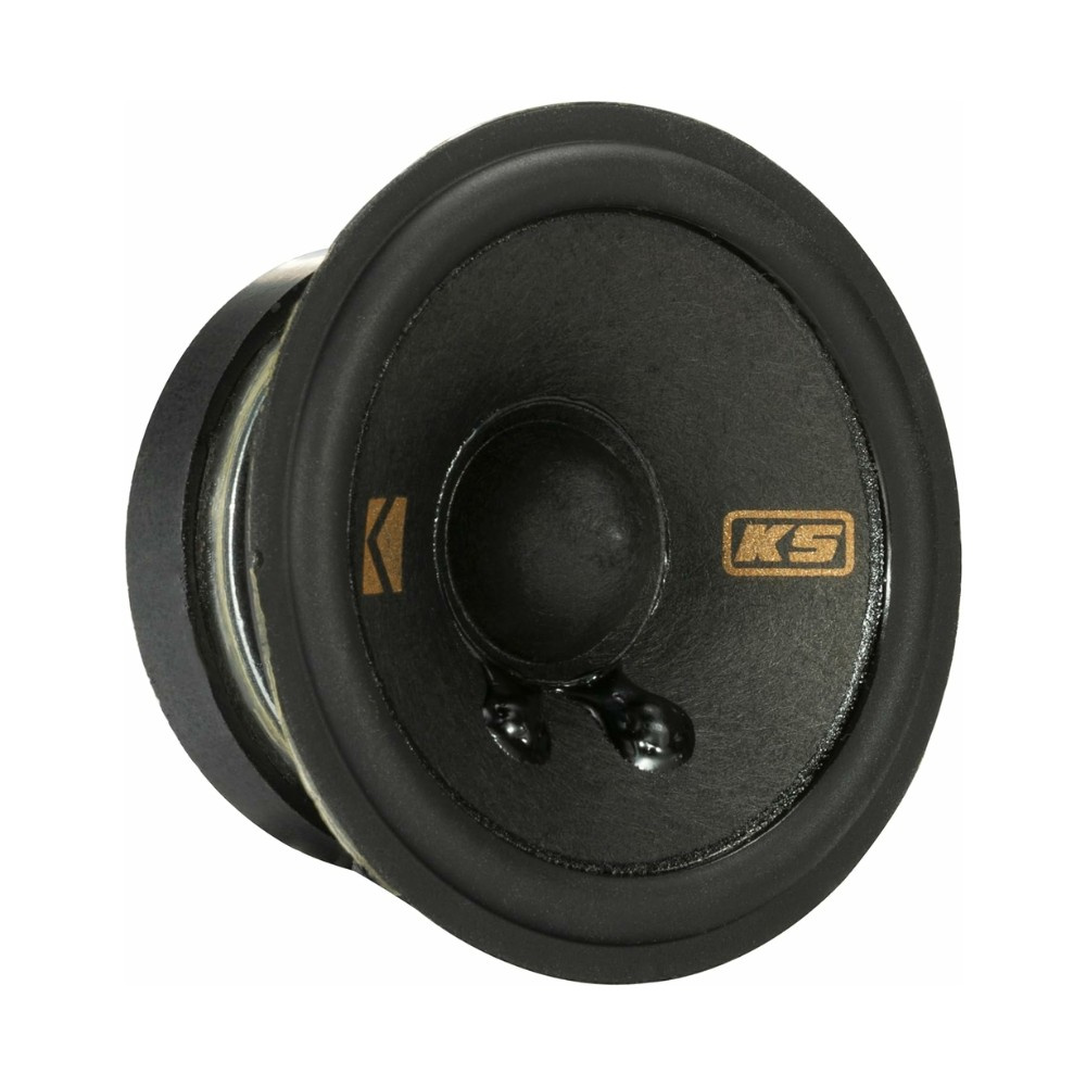 Kicker KSC2704, 2.75 tuuman keskiäänielementti, pari