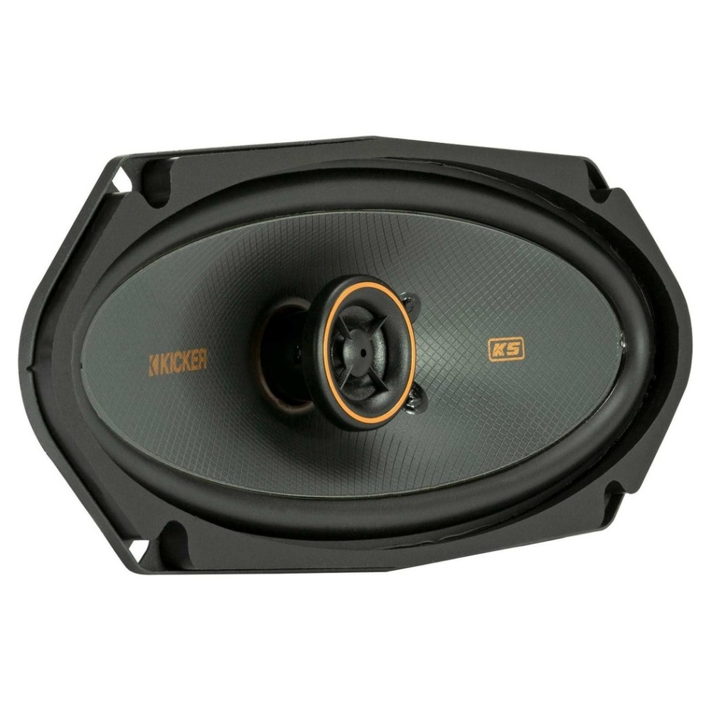 Kicker KSC41004, 4x10 tuuman koaksiaalikaiuttimet, pari