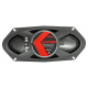 Kicker KSC41004, 4x10 tuuman koaksiaalikaiuttimet, pari Kicker KSC41004, 4x10 tuuman koaksiaalikaiuttimet, pari