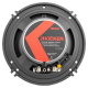 Kicker KSC6504, 6.5 tuuman koaksiaalikaiuttimet, pari Kicker KSC6504, 6.5 tuuman koaksiaalikaiuttimet, pari