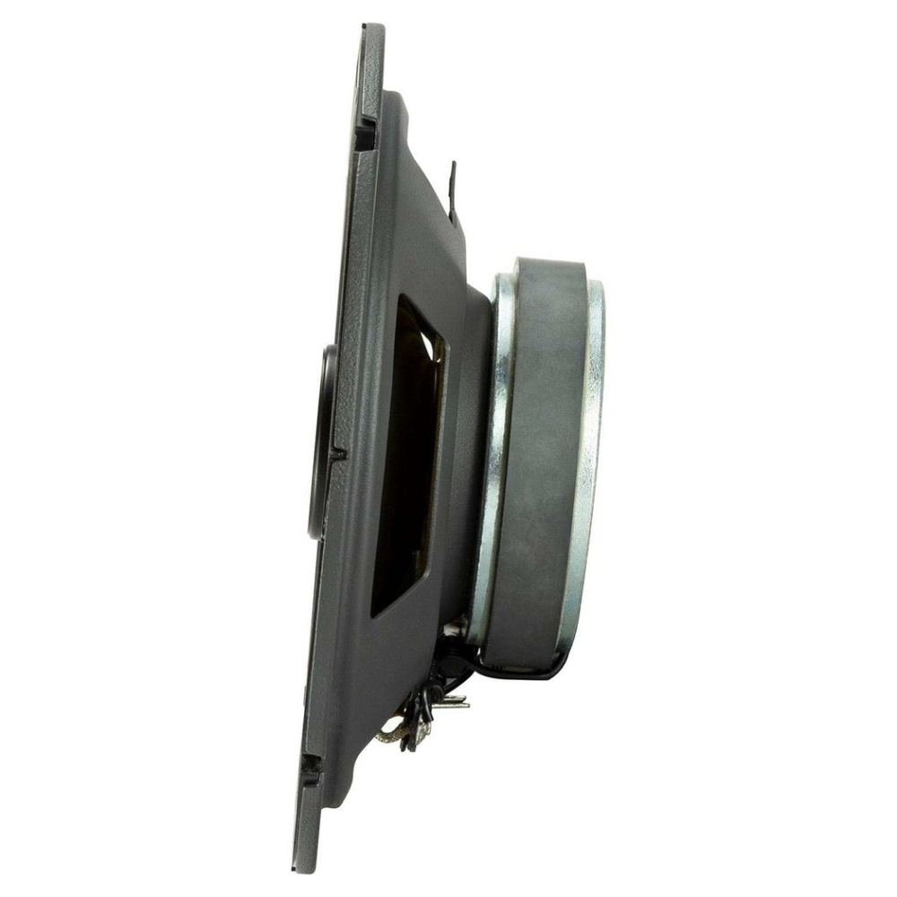 Kicker KSC6704, 6,75 tuuman koaksiaalikaiuttimet, pari