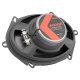 Kicker KSC6804, 6x8 tuuman koaksiaalikaiuttimet, pari Kicker KSC6804, 6x8 tuuman koaksiaalikaiuttimet, pari